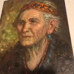 Meet your Posher, Jill